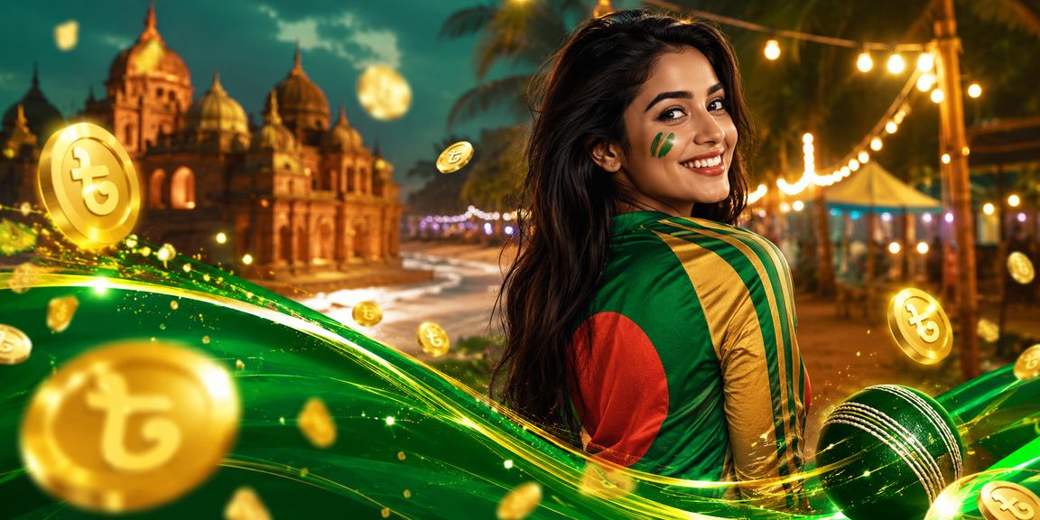 বাংলাদেশ ক্রিকেট বেটিং এবং বোনাস অফার